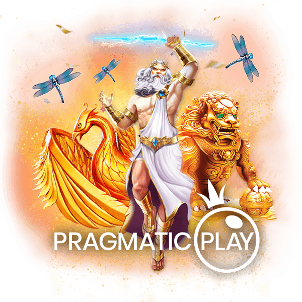 PRAGMATIC PLAY 2024 ลงทุนแล้วคุ้ม เว็บตรงไม่ผ่านเอเย่นต์ มาแรง